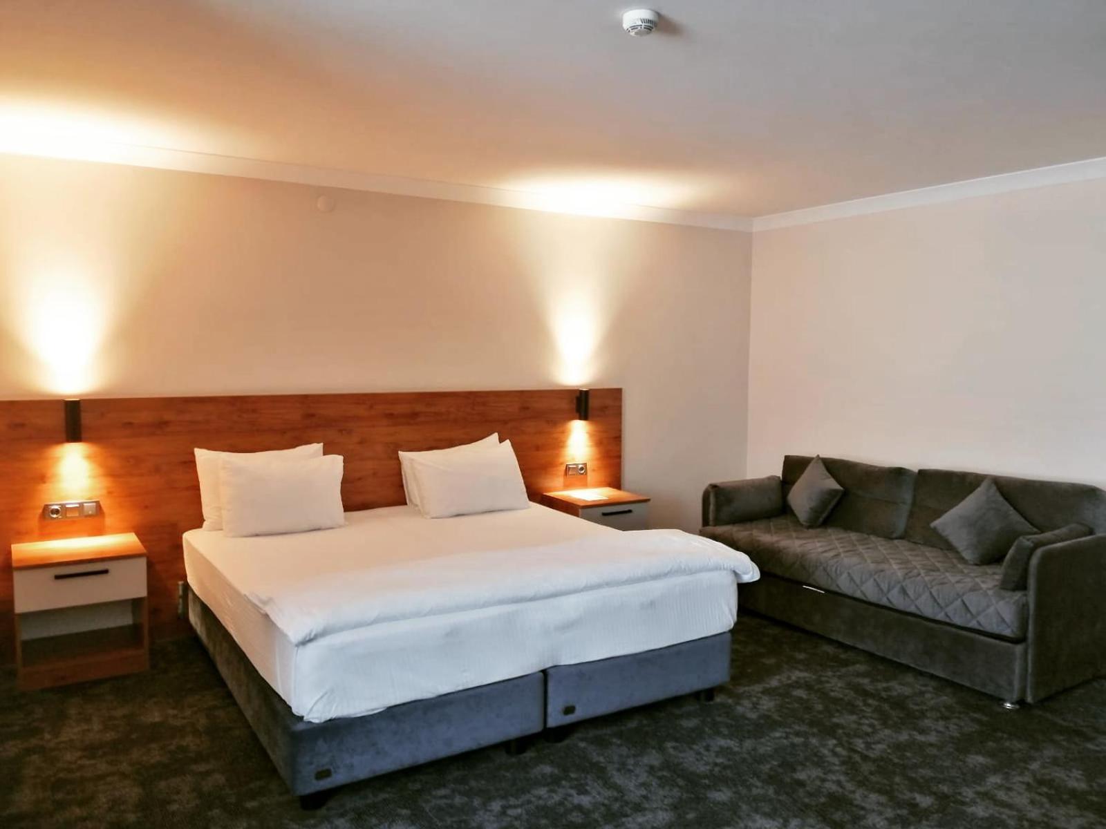 Valent Otel Business Акчай Стая снимка