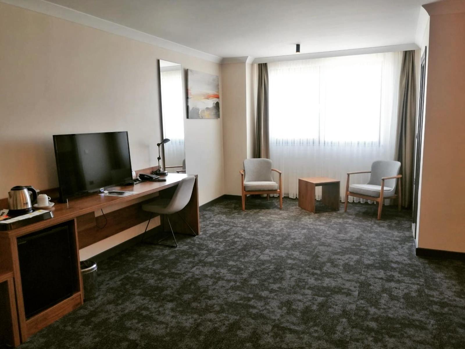 Valent Otel Business Акчай Стая снимка