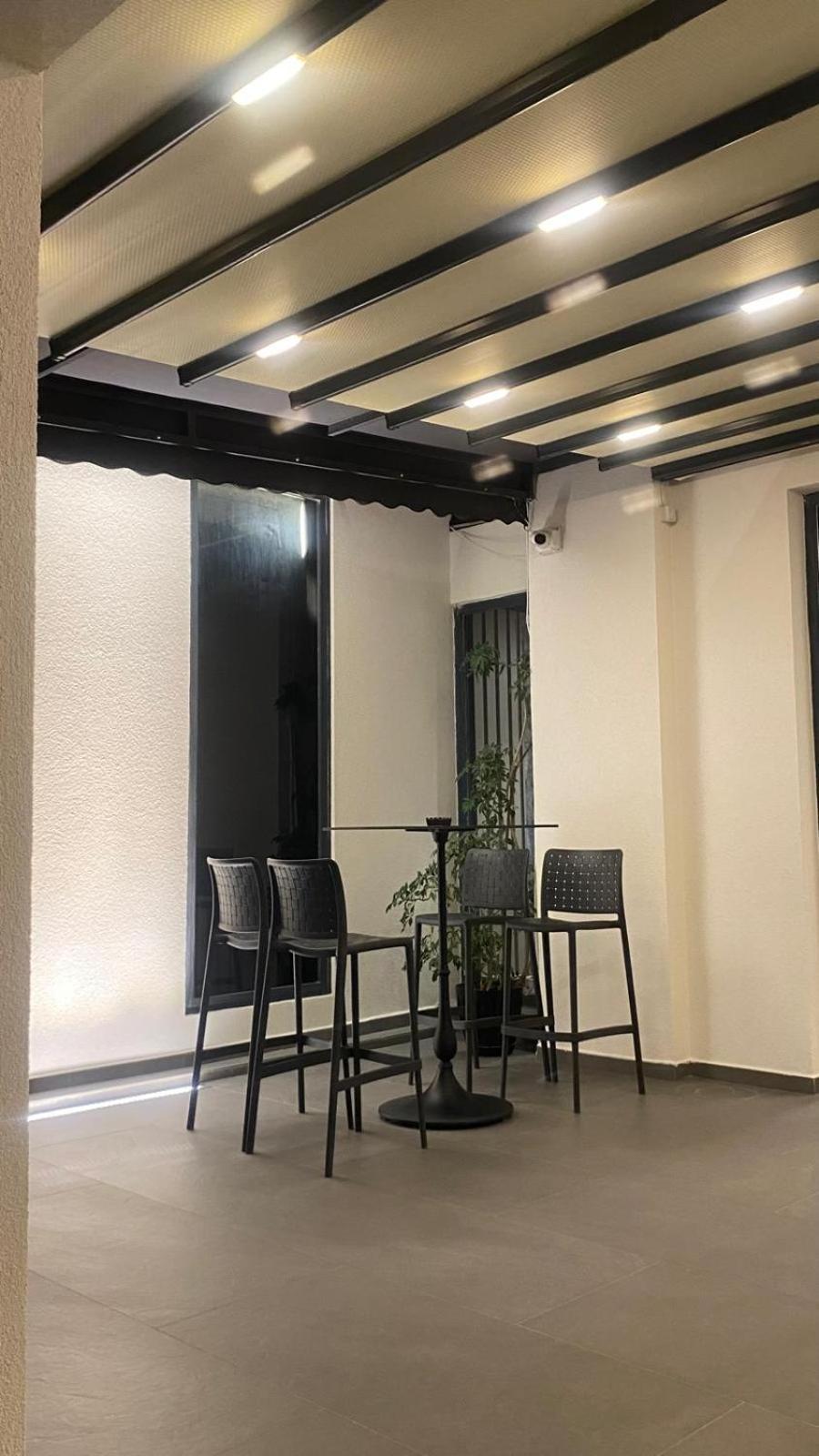 Valent Otel Business Акчай Екстериор снимка